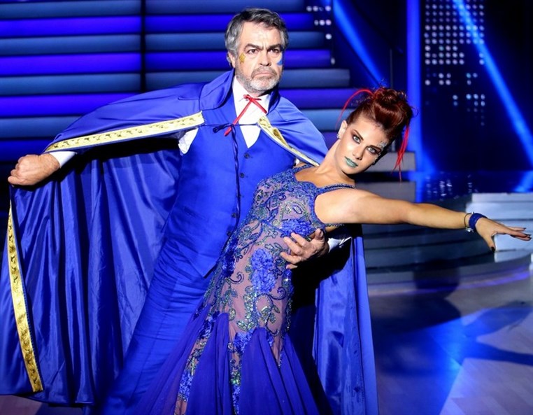 Dancing with the Stars Live 7